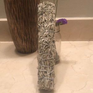 9 inch Black Sage (Mugwort)